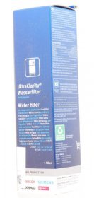 Water Filter - 17005584 Water Filter [Bosch Siemens]