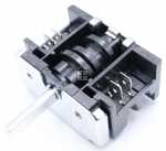 Oven Switch - 42 04900 005 3421493010 Switch 1+0 [Electrolux Aeg]