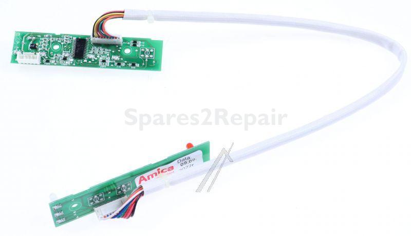 Display Unit - 1037922 Display (set) Led [Amica]