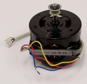 Riviera & Bar Motor - 500586975 Mounted Motor Qd794a