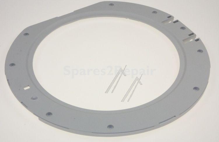 Smeg Flange Washing Machine Window - 762371900 Frame Window