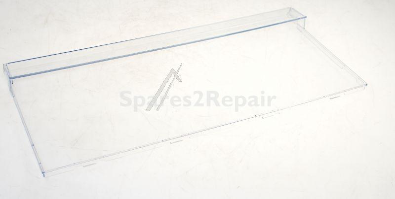Front Housing - 4948141400 C00915460 Drawer Cover [Arcelik]