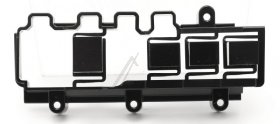 Key Button - 42236961 Selection Button T0-t1-t30-blk [Vestel]
