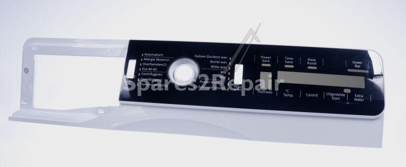 Hisense Gorenje Operating Unit Screen - 870558 Ctrl panel-dis l1 Ps-20 Hsn Nl-ns