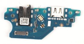 Realme Flexi print Connector - 4906079 Realme C21 (rmx3201) Usb Type-c Charging Connector Flex Cable