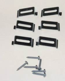 Kuppersbusch Gsm-car hifikit - 566709 Mounting Kit Built-in