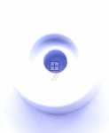 Stopper - 5835740100 C00908730 Drawer Stopper [Arcelik]
