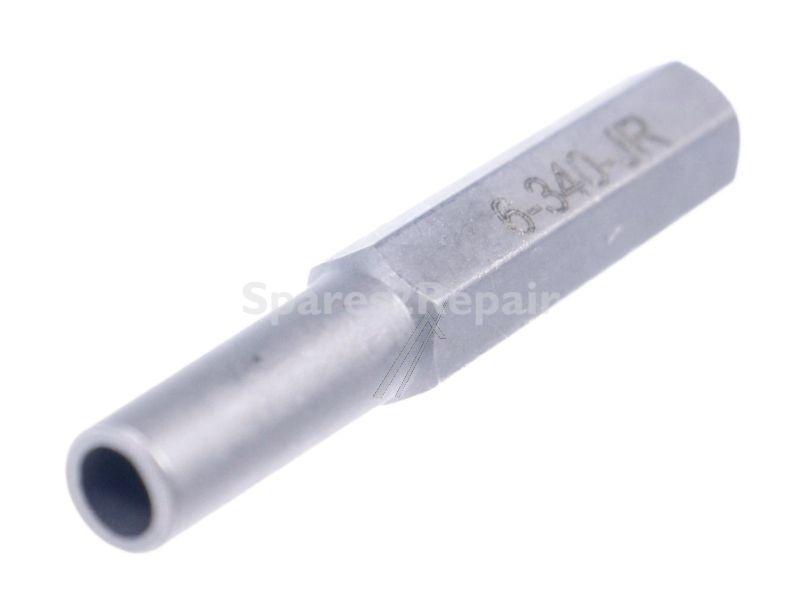 Bernstein Tools - Jura® Doctor 6-340-jr Oval Head Bit For Screws With Oval-shaped Head On Fully Automatic Coffee Machines