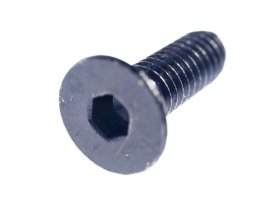 Odys Screw - Handlebar Bolts (7 Pieces) Countersunk Head Bolts M4*12 Alternatively Pn T e3--1102000032