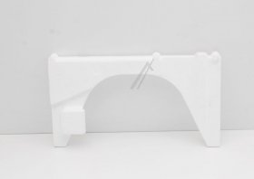Housing Part - 5796560100 C00891153 G76_eva_cover_fan_backside_ [Arcelik]