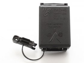 Terminal Block - Z3140938 Terminal Block Afsp83ixn [Airlux]