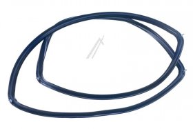 Compatible Oven Door Gasket - Oven Door Seal Compatible 140074278015 Aeg