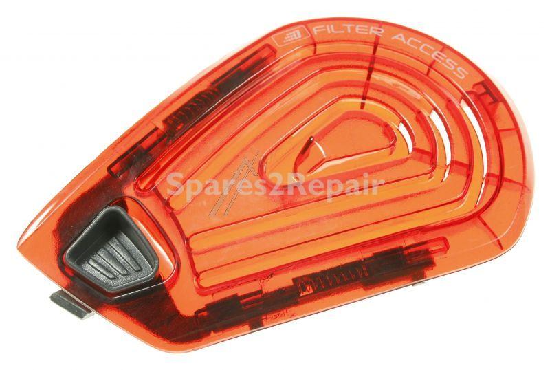 Casing Cover - 48004550 Cover Filter [Candy Hoover]