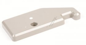 Casing Cover - 9178020944 C00882679 Cover Of Upper Door Hinge Assembly left [Arcelik]