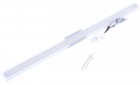 Lamp - C00630636 488000630636 Led Bar Slim L300 3000k 350ma 3w [Whirlpool Indesit]