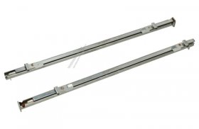 Teka Telescopic Slideout Oven Grills - 83310468 Set Tel G S Ext C 1-4-5-6 H6-hk Mmx