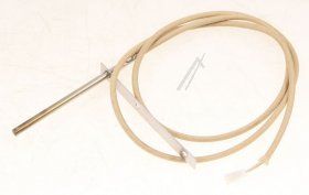 Teka Temperature Sensor For Cookers, Oven And Cooktops - 83340906 Temperature Probe Pt1000 Mmx