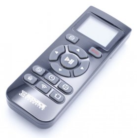 Ecovacs Ir remote Control - 10002246 Remote Control (with Label)