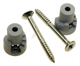 Mounting Parts - 00622861 Fixing Kit [Bosch Siemens]
