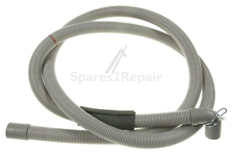 Outlet Pipe - 1034570 Drain Hose [Amica]