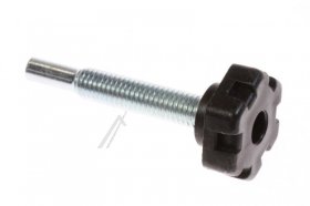 Foot - 1527992026 Adjustable Foot front 30mm [Electrolux Aeg]