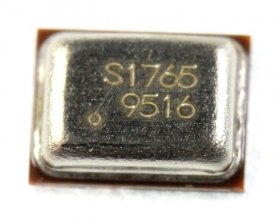 Samsung Microphone - 3003-001210 Mic-condensor 3 6v 5ma -26db 0 3kohm