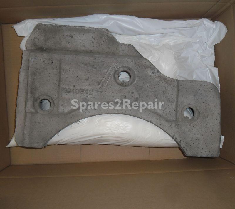 Weight - 90482423 Lower Balance Weight [Candy Hoover]