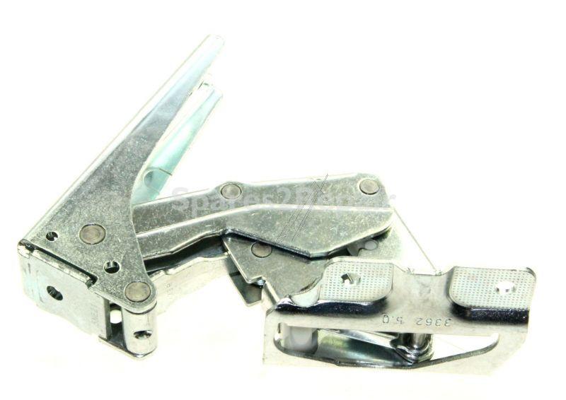 Door Hinges For Fridges - 2211202037 Hinge Upper Hettic [Electrolux Aeg]
