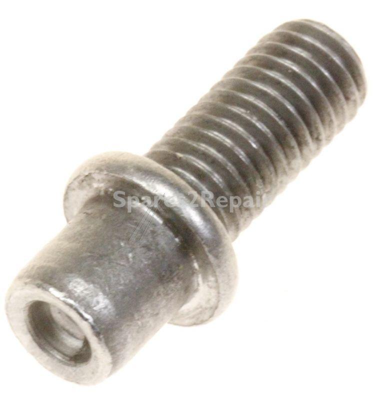 Samsung Screw - Da66-00793a Shaft-leg Front Polaris Swch10a Black El