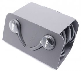 Samsung Headset - Gh59-15106a Headset-black_sm-g976b