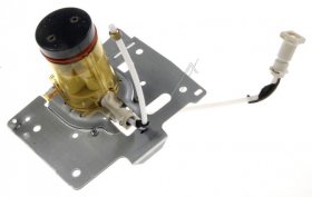 Piston Mechanism - 7313217611 Ventilation Heater [Delonghi]