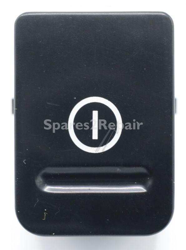 Hisense Gorenje Button - 255195 Pushbutton Mainswitch Oem