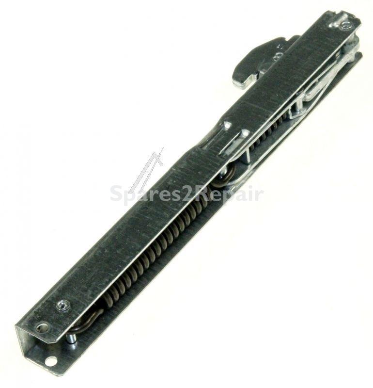 Door Hinge For Oven - C00090677 482000022750 Oven Door Hinge [Whirlpool Indesit]