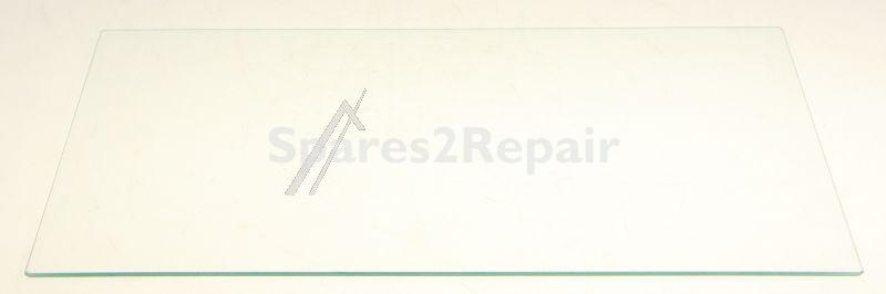 Glass Panel - 47015403 R Glass Shelf(3 2)373 [Vestel]