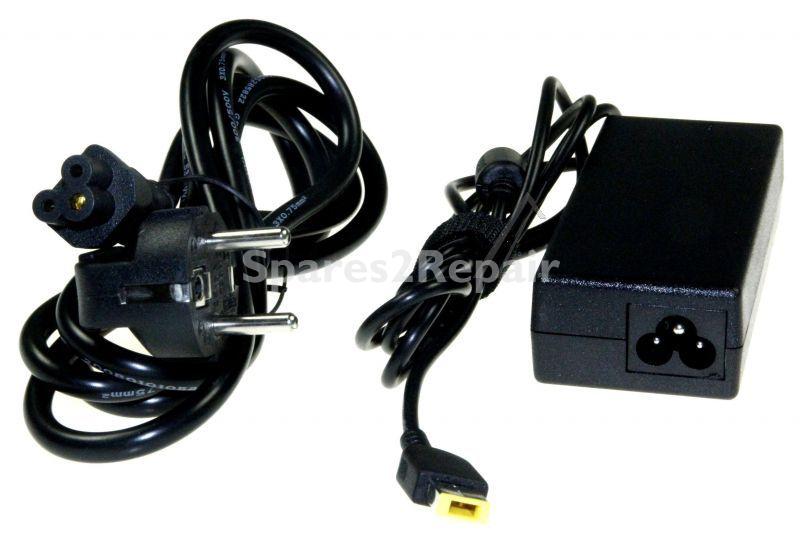 Classic Power Supply notebook - 20v-2 25a-45w Pse50109 Eu Power Supply