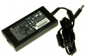 Hewlett Packard Power Supply notebook - 693709-001 Ac Smart Power Adapter 120w