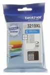 Brother Cartridge - Lc-3219xlc Ink Cartridge Cyan 1 5k