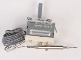 Ego Oven Thermostat - 55 17052 180 Oven Thermostat Alternative For Smeg