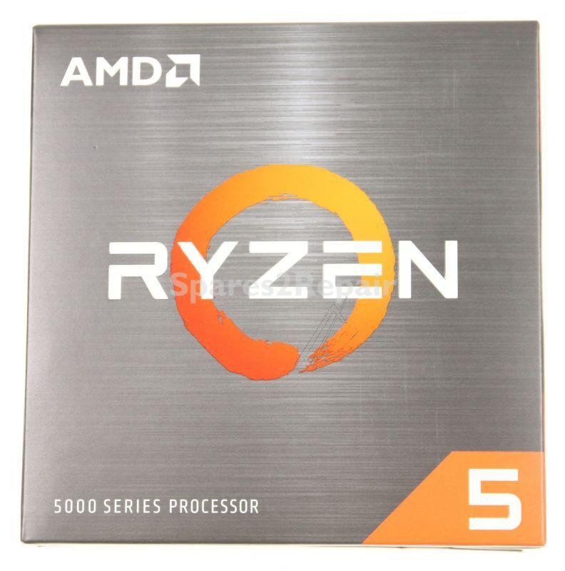 Amd Pc Cpu - Ryzen 5 5600x 4 6ghz Am4 35mb Cache Boxed