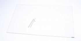 Door Panel - 49044557 Oven Door Glass [Candy Hoover]