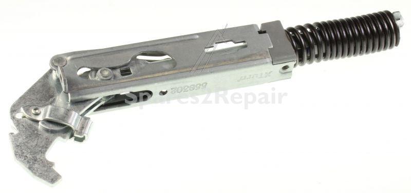 Hisense Gorenje Door Hinges - 500198 Lower Hinge