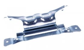 Door Hinges - C00862021 488000862021 Hinge Kit Door [Whirlpool Indesit]