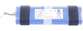Saeco Vacuum Cleaner Battery - 300010803791 Battery Pack 14 76v