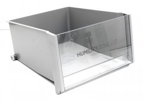 Haier Drawers - 0060871594a 49128230 Hcl Assembly