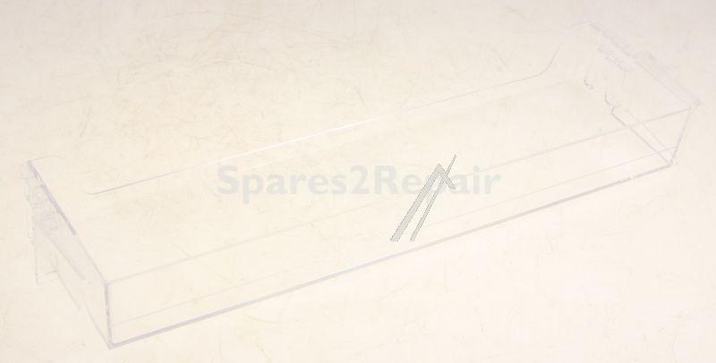 Vegetable Drawer Cover - 4055517140 Assembly 455*195*6 [Electrolux Aeg]