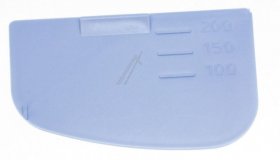 Divider Plate - C00469450 Withdrawable Part [Whirlpool Indesit]