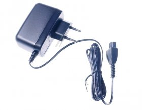 Karcher Power Supply For Vacuum Cleaner - 6 654-780 0 Charger Ps07 Fc5 Cordless Vc5 Cordless Premium