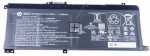 Hewlett Packard Laptop Battery - Akku 55 67wh