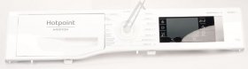 Panel - C00863134 488000863134 Console Nwbt1045wdaditn [Whirlpool Indesit]