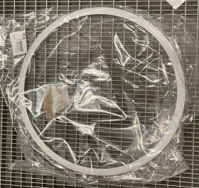 Ring - 11034968 Ring [Bosch Siemens]